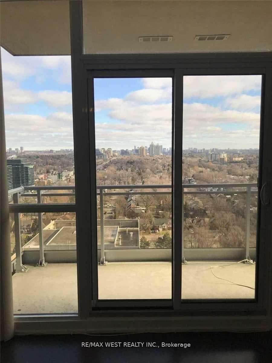 23 Sheppard Avenue Unit 2107 photo 11