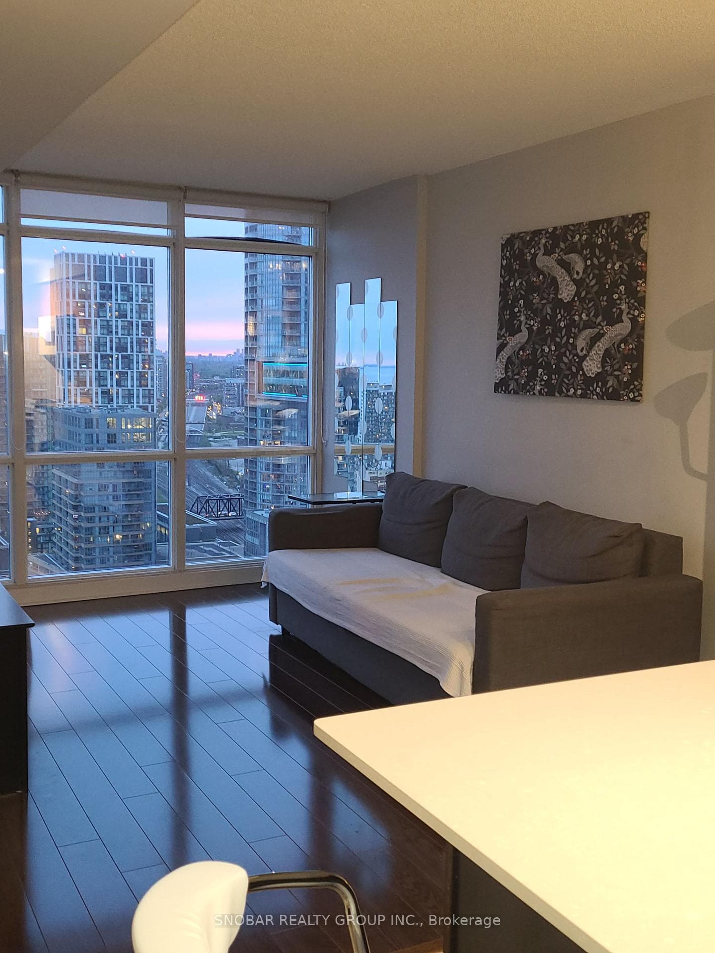 15 Fort York Boulevard Unit 3802 photo 5