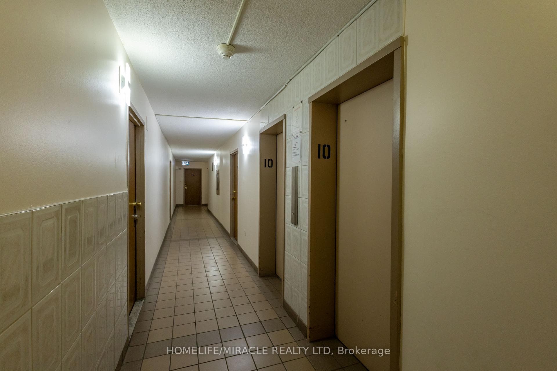 49 Silverstone Drive Unit 1007 photo 12