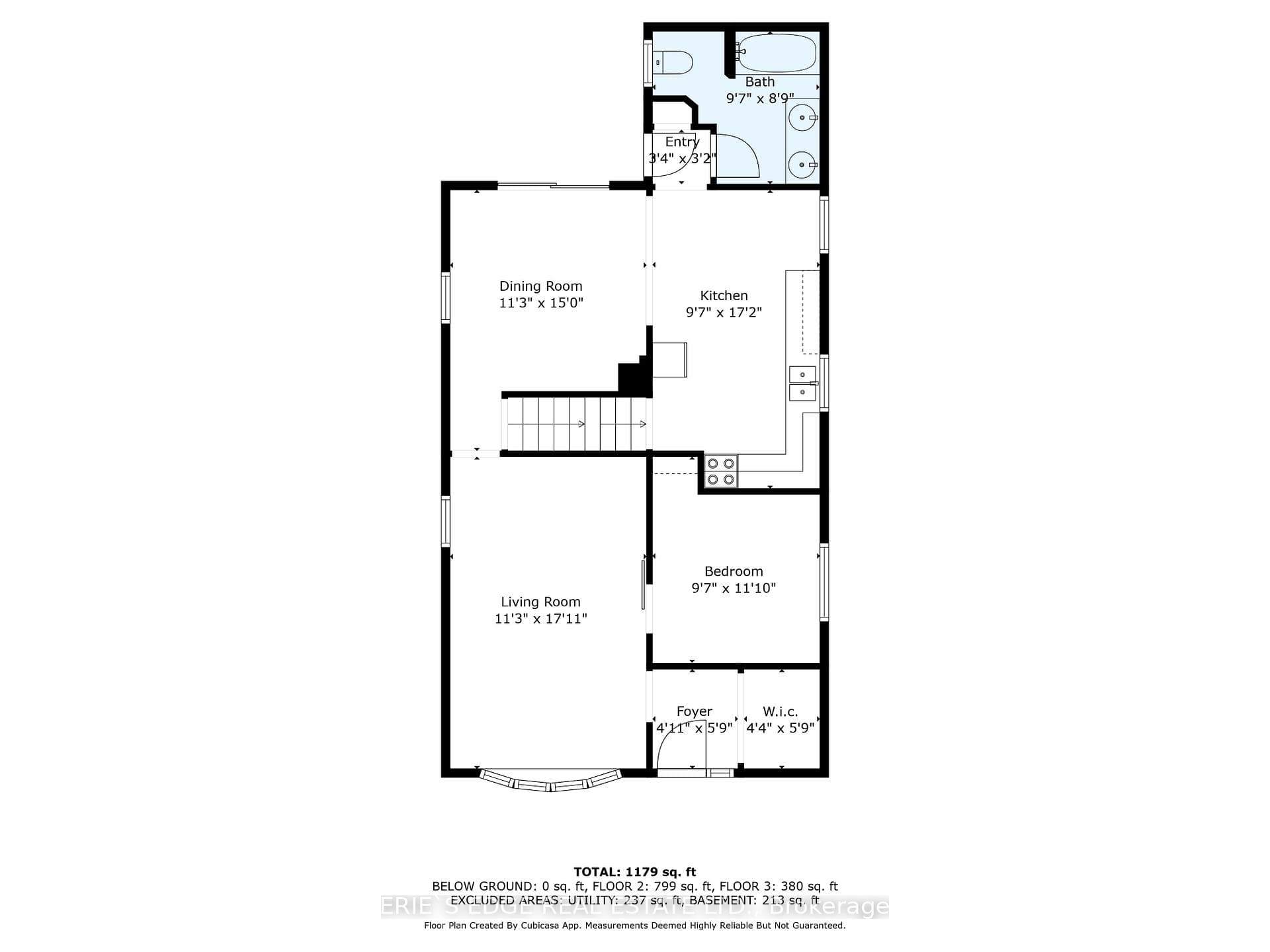 Main Floor Plans