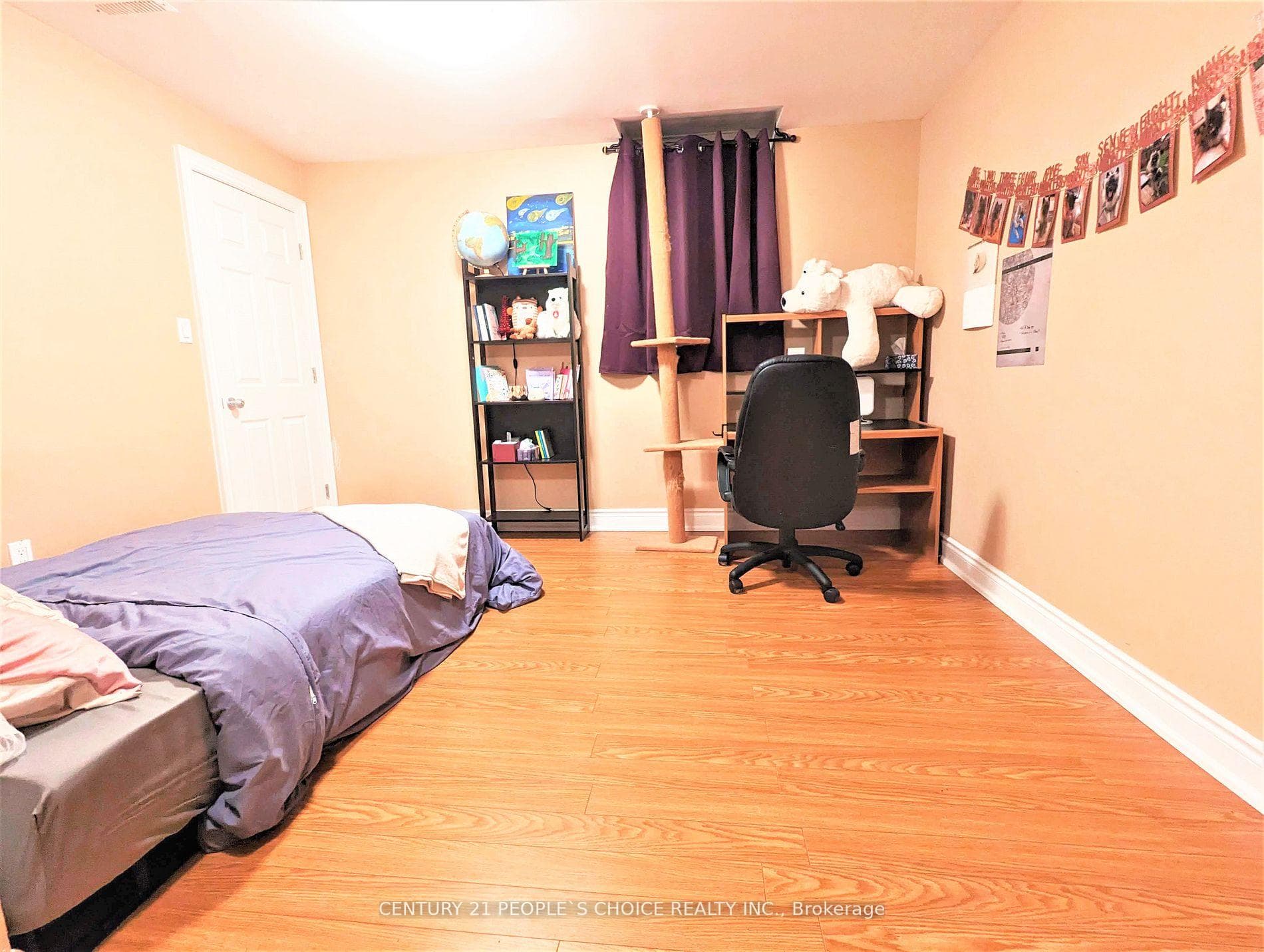 485 Greenpark Crescent Unit Bsmt photo 5