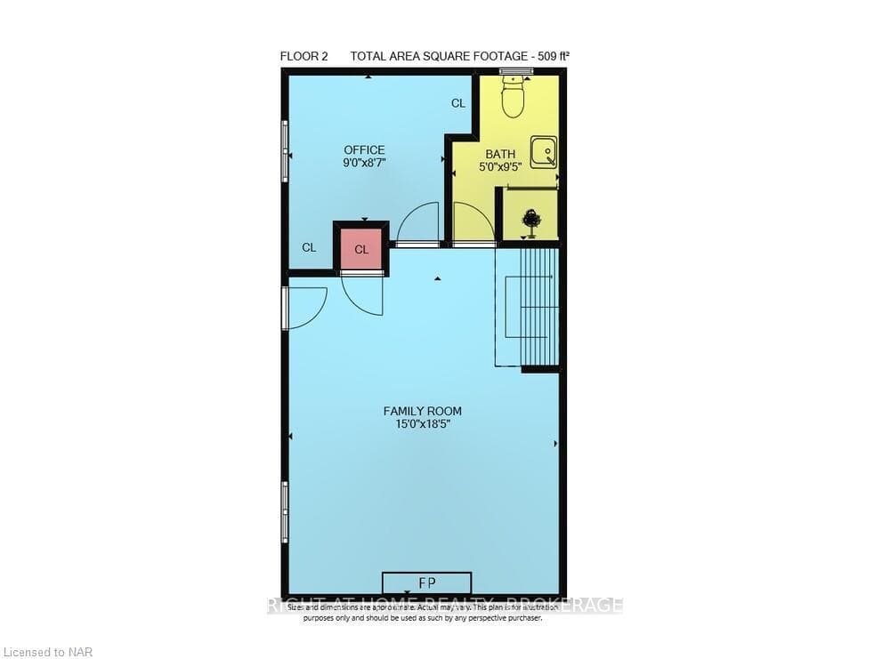 55 AQUADALE Drive photo 37