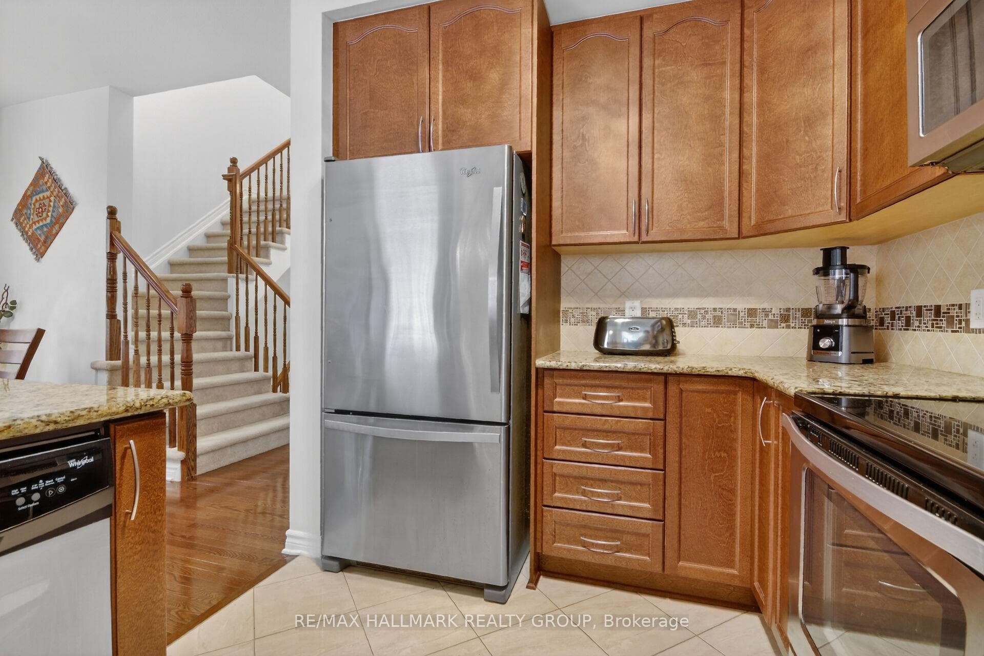 163 Highbury Park Drive photo 12