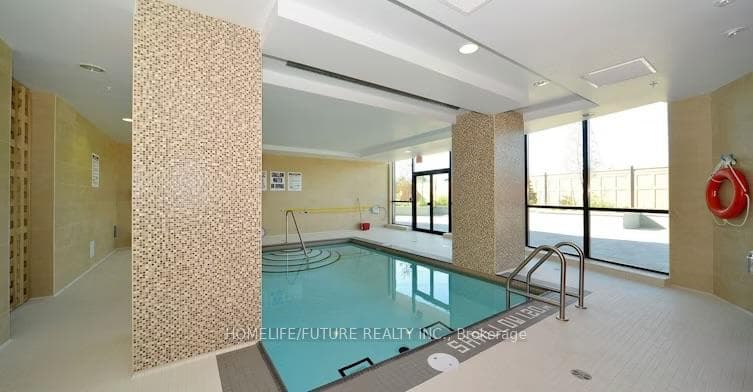 5740 Yonge Street Unit 1704 photo 16