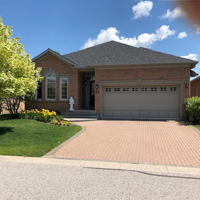 95 Bobby Locke Lane photo 1