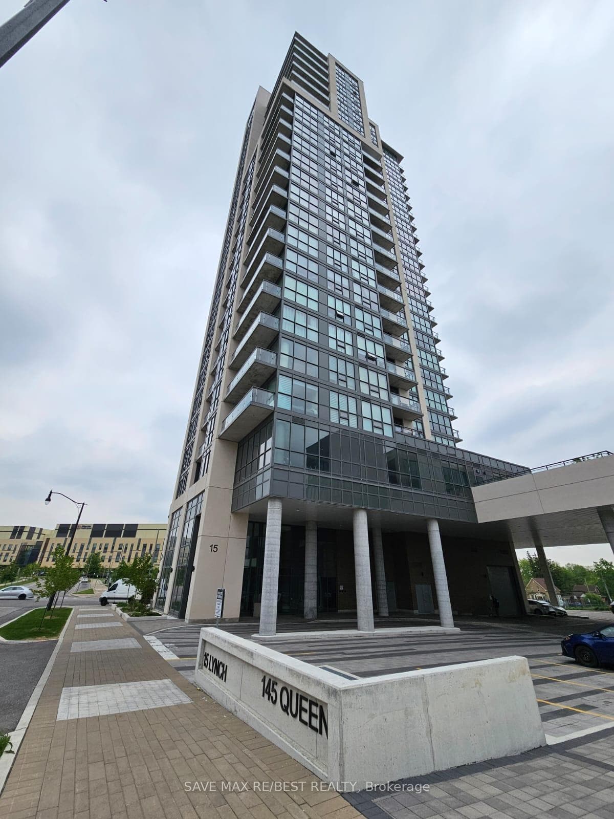15 Lynch Street Unit 1603 photo 1