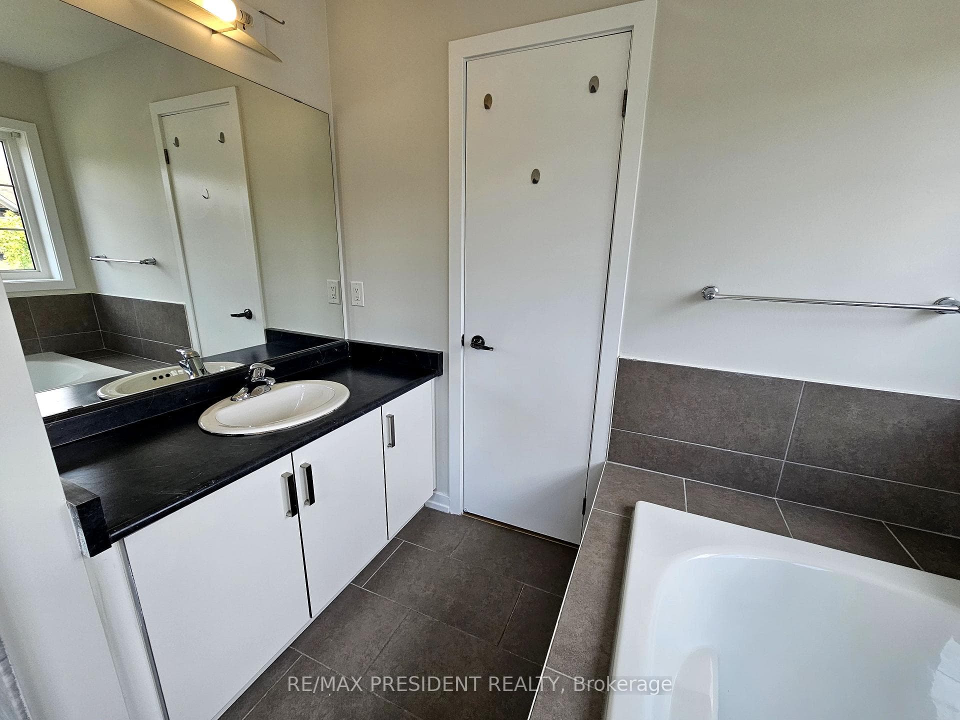 Primary Ensuite