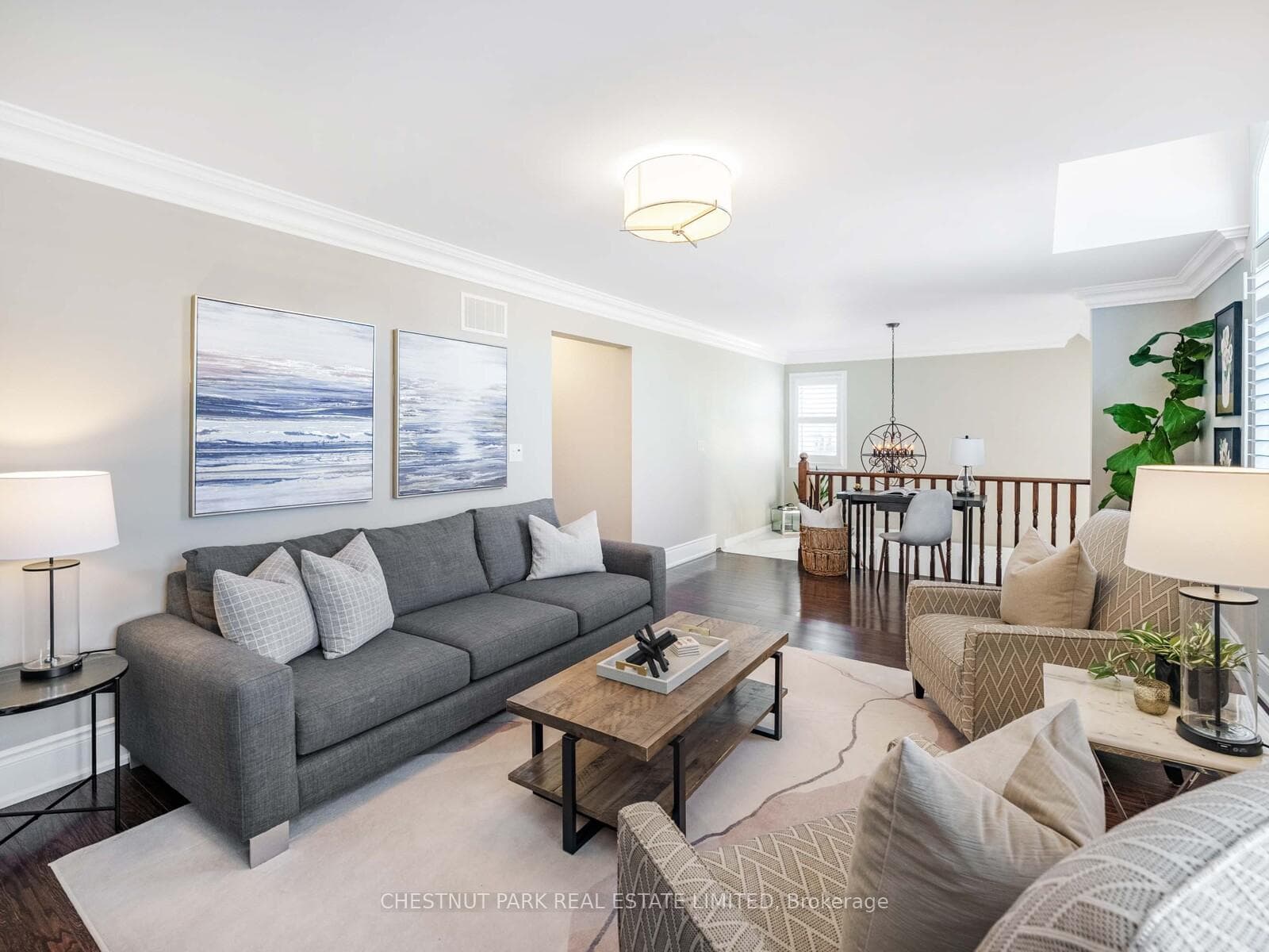 Bonus/Family Room 2nd Level