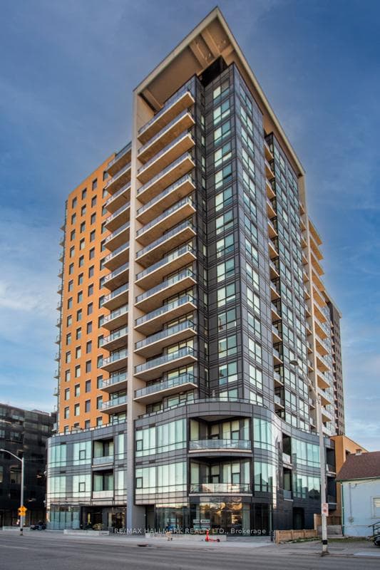 100 Garment Street Unit 1508 photo 1