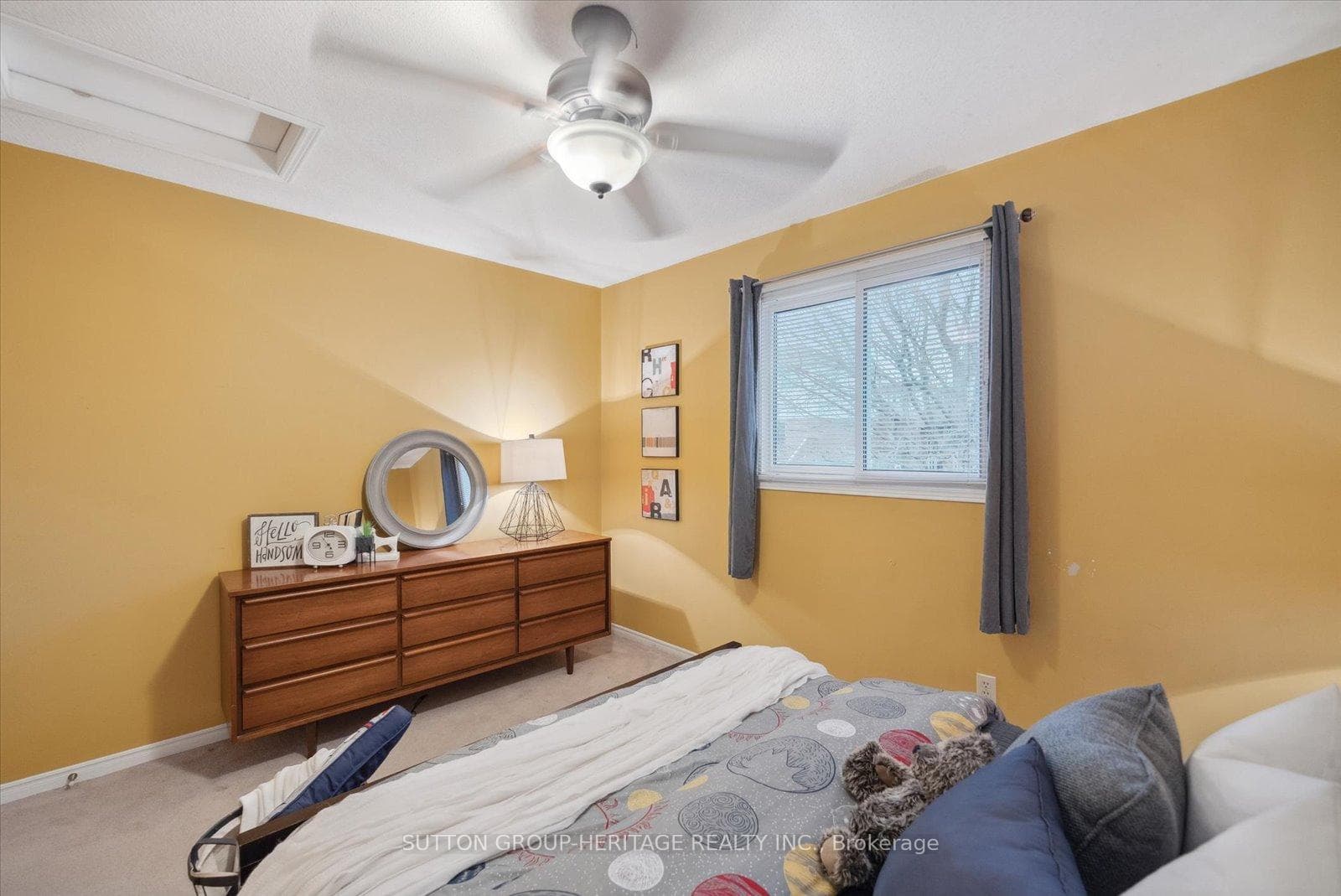 2nd Bedroom