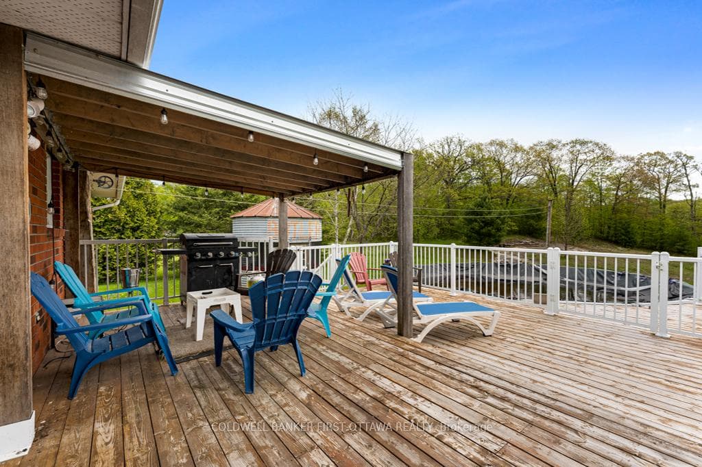 Enjoy BBQ gatherings