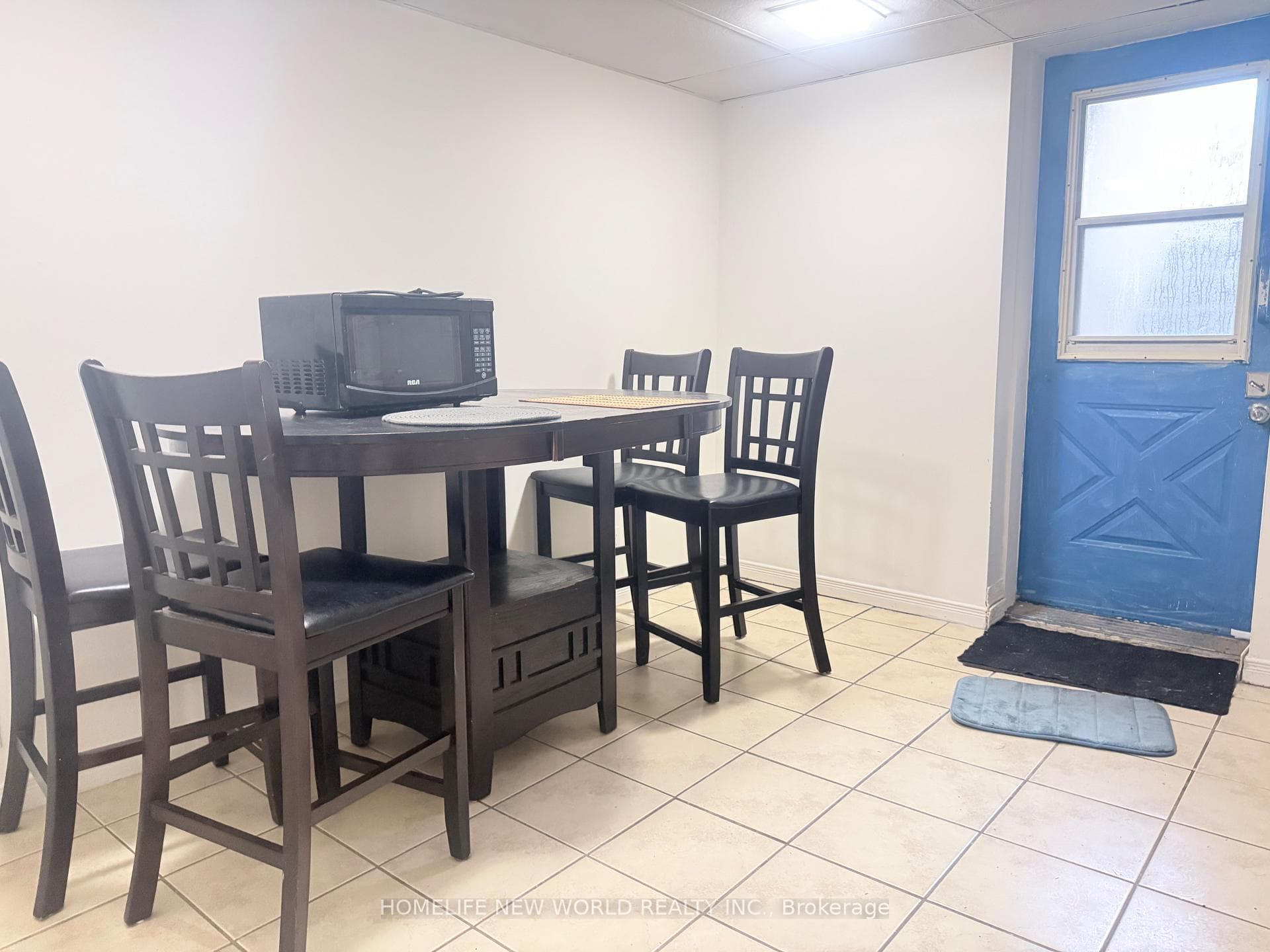 23 Rameau Drive Unit Basement photo 9