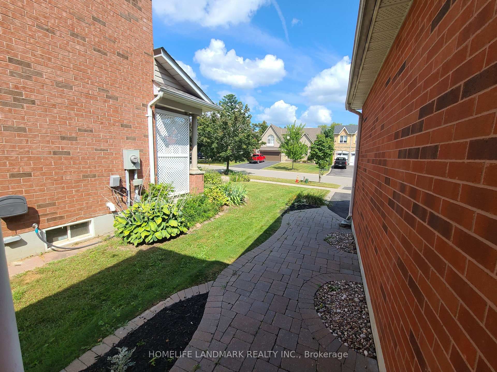 6 Osgoode Gate Unit Main Fl photo 13