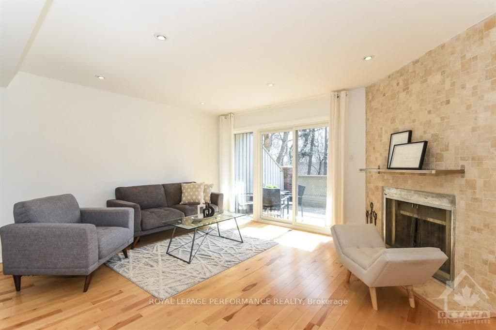 30 MONTCALM Street Unit 21 photo 5