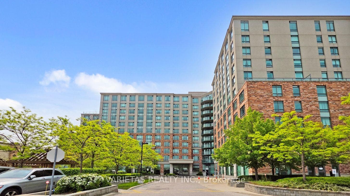 2020 Mcnicoll Avenue Unit 916 photo 2