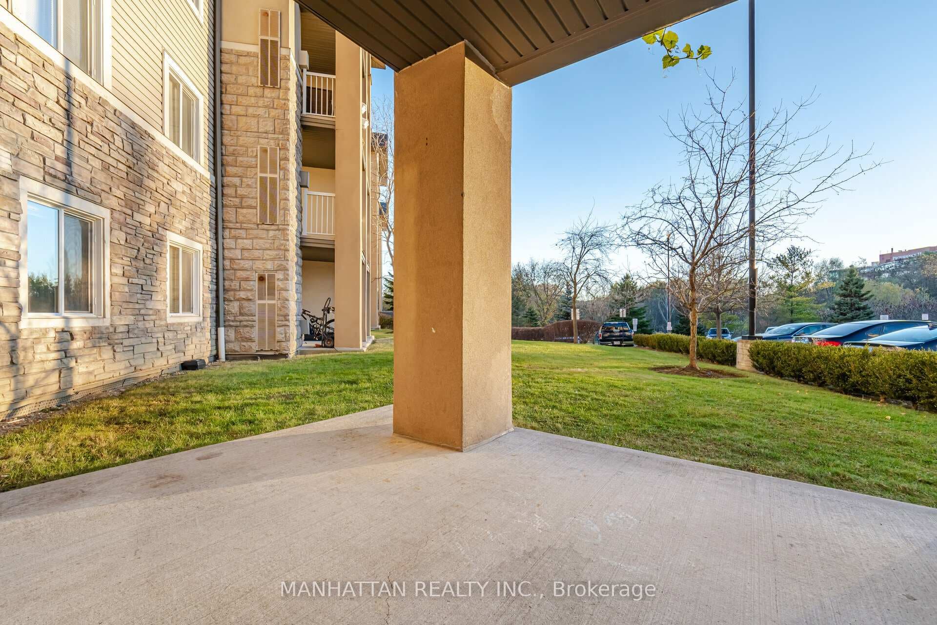 684 Warden Avenue Unit 132 photo 20