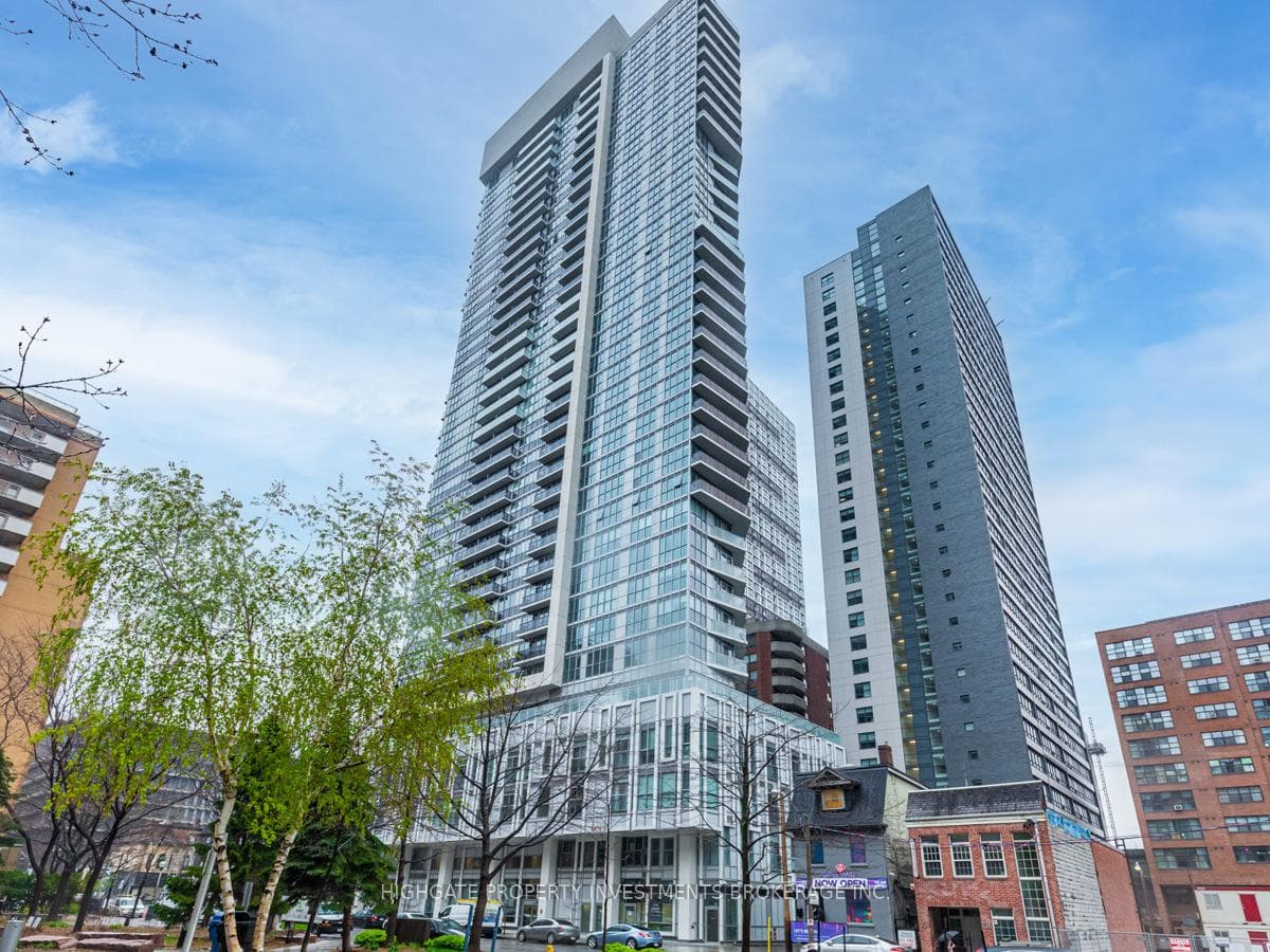 77 Mutual Street Unit 3608 photo 1