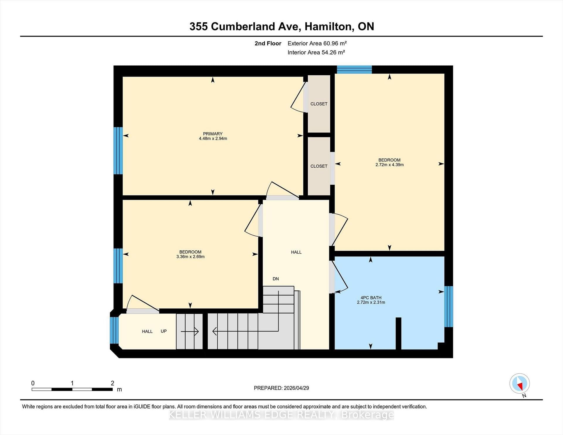 355 Cumberland Avenue photo 35