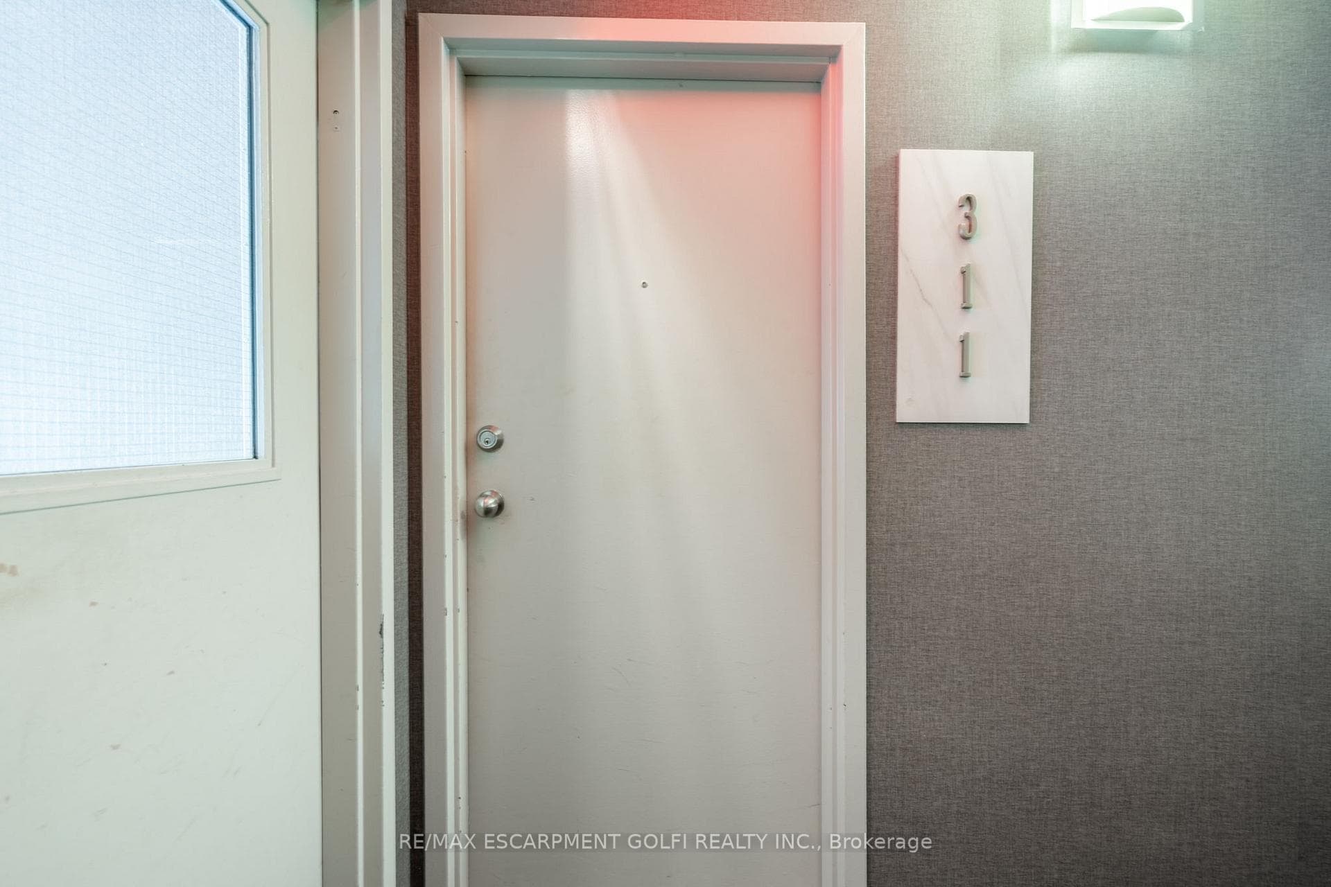 1450 Glen Abbey Gate Unit 311 photo 5