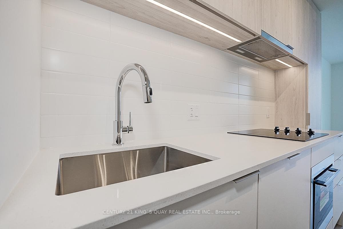 89 Church Street Unit 2605 photo 18