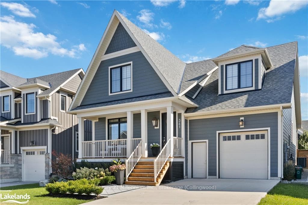 341 YELLOW BIRCH Crescent photo 4