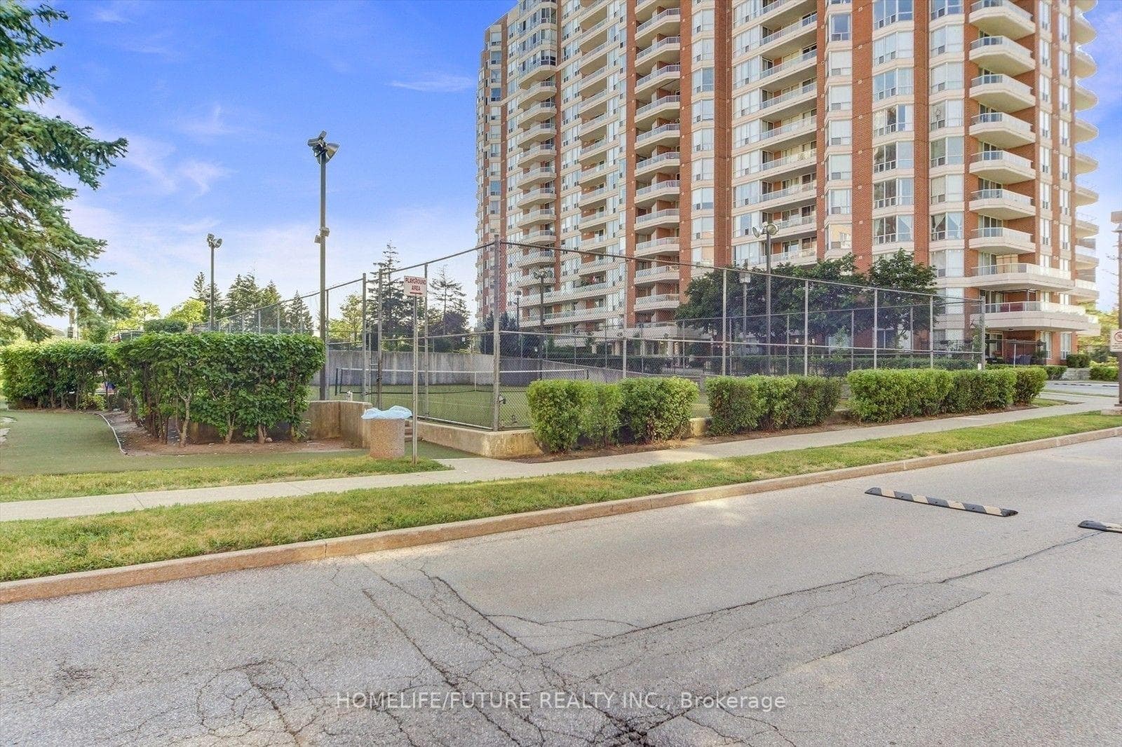 400 Mclevin Avenue Unit 710 photo 29