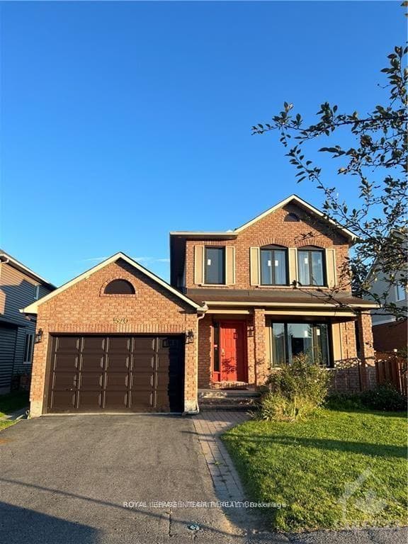 1520 Blohm Drive Unit B photo 1