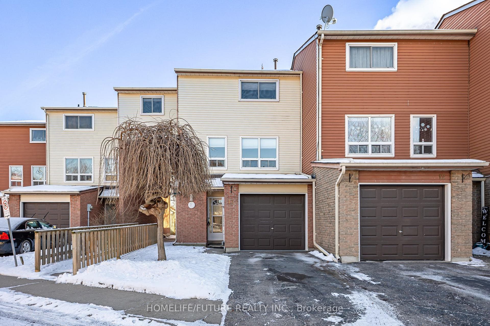 72 Martin Road Unit 13 photo 1