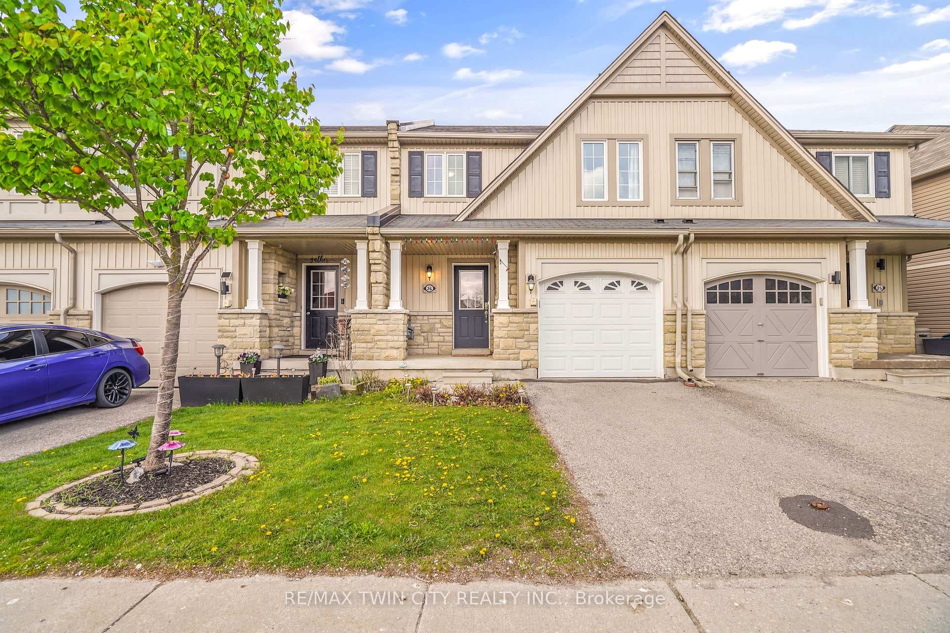 220 Blackburn Drive Unit 26 photo 2