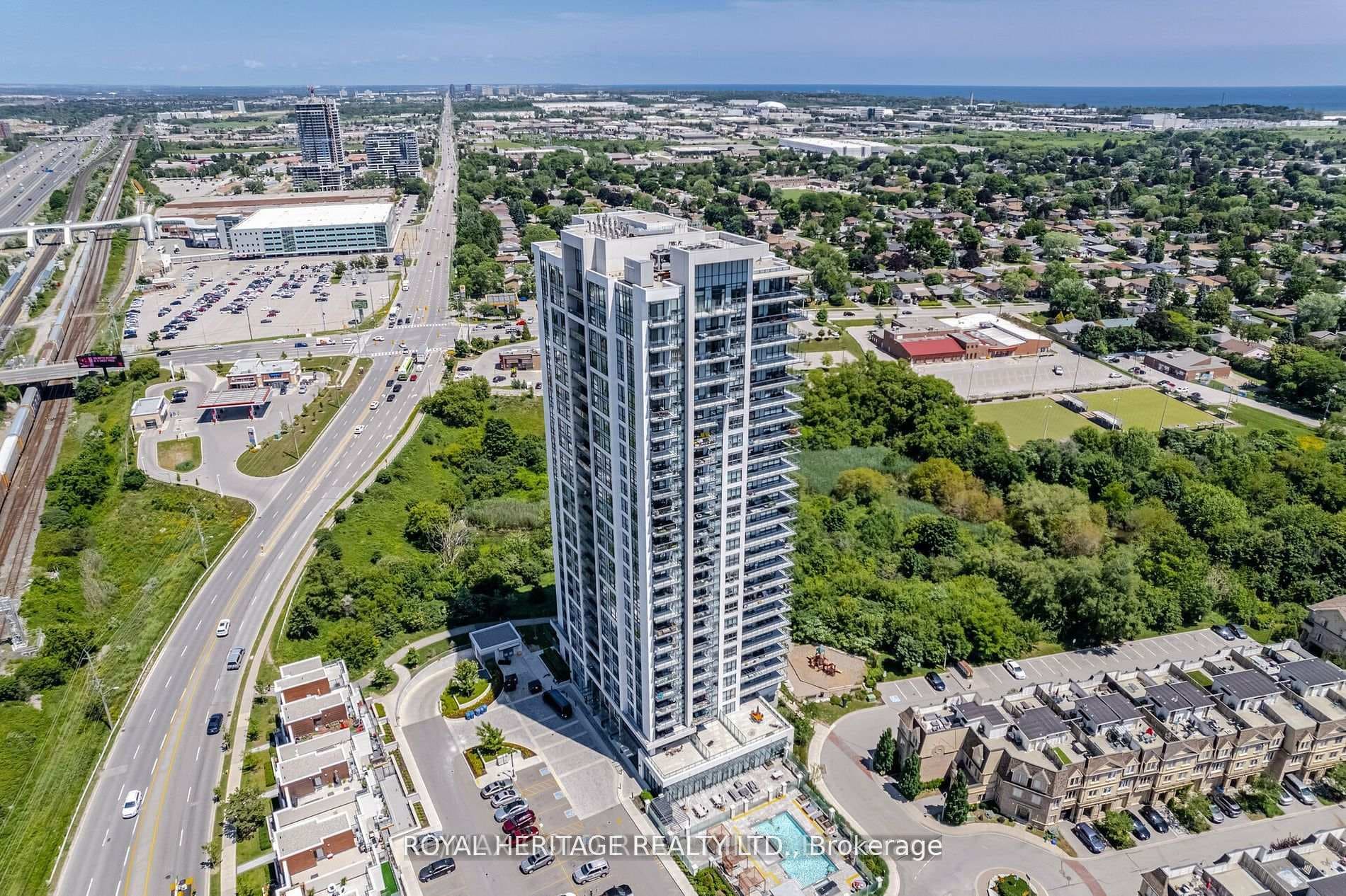 1255 Bayly Street Unit LP 6 photo 14