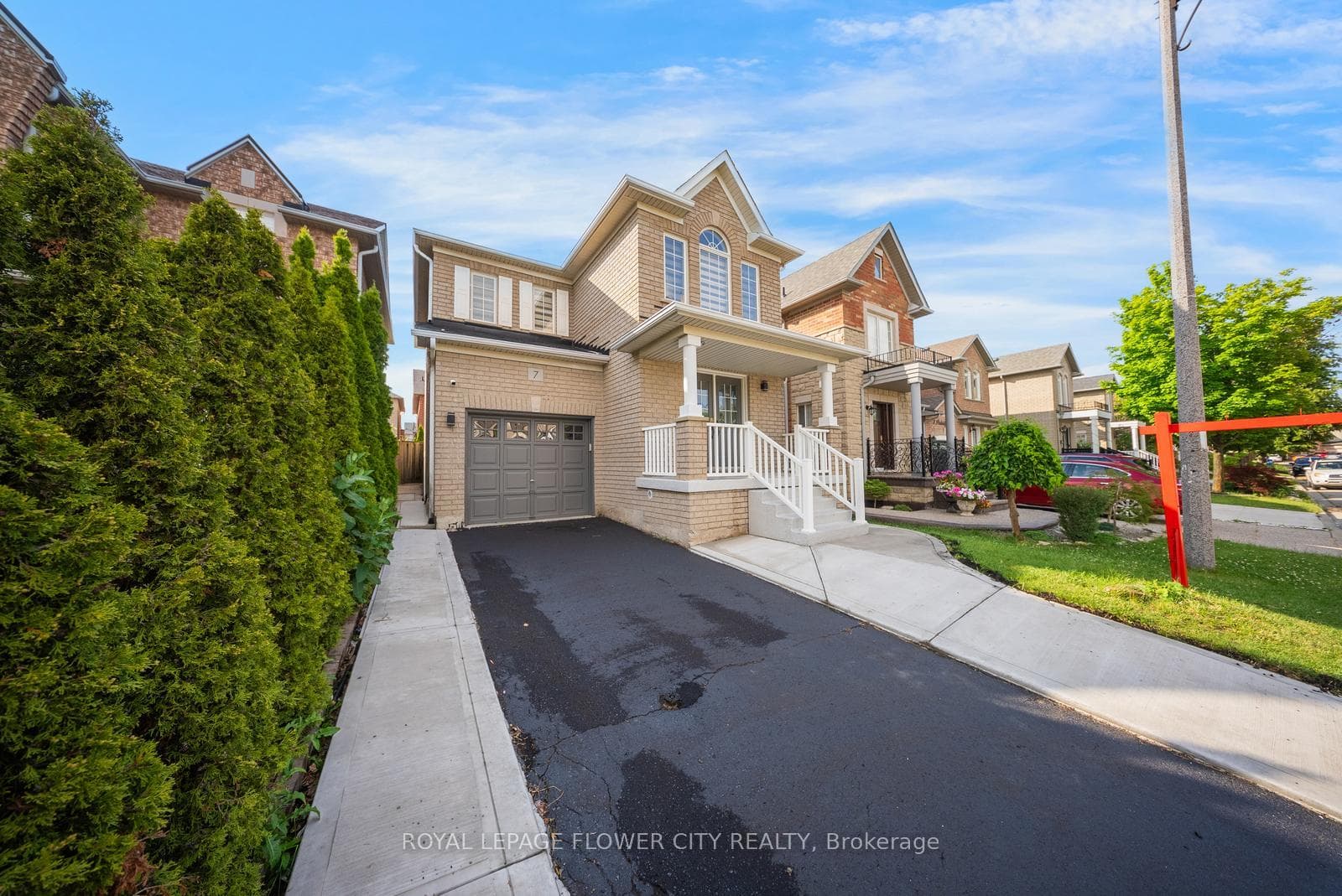 7 Penbridge Circle photo 3