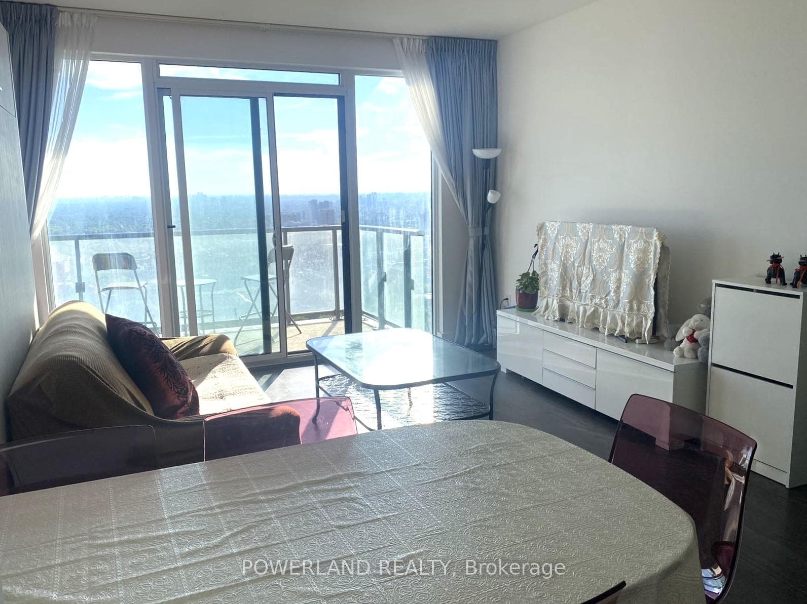 955 Bay Street Unit 3606 photo 6