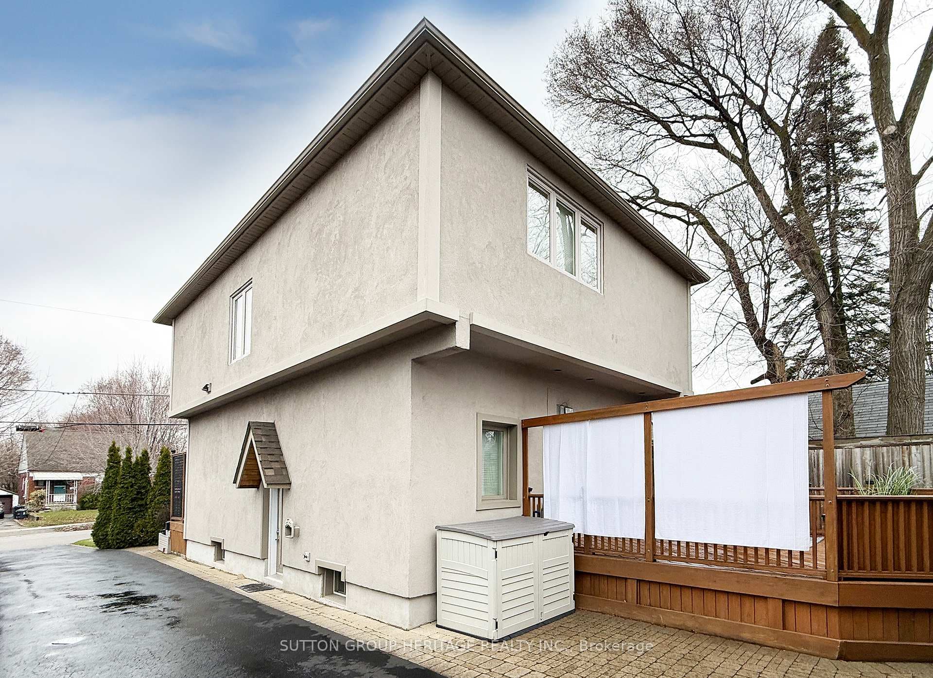 45 Harris Park Drive photo 38