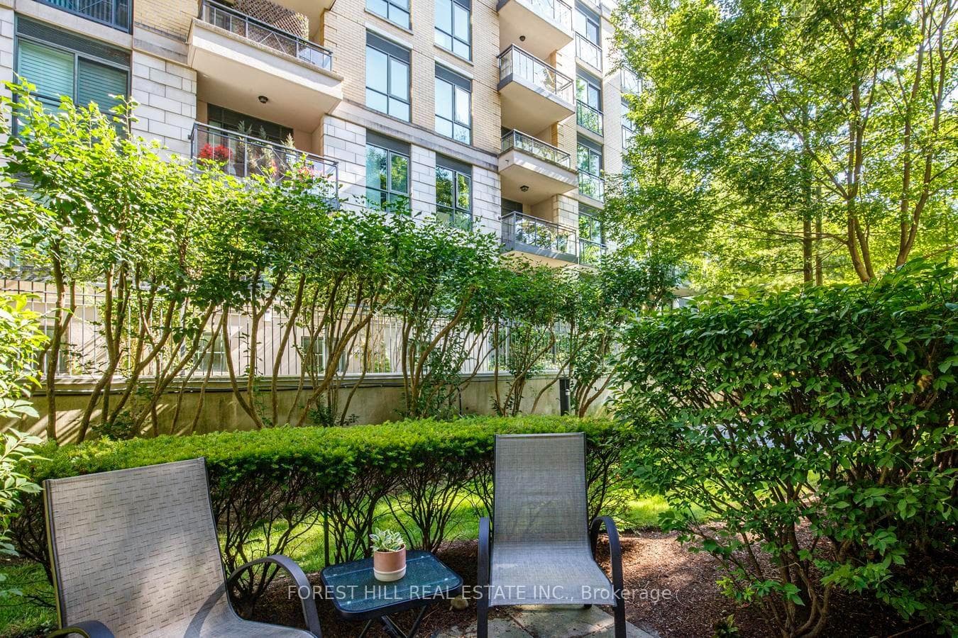 38 William Carson Crescent Unit 114 photo 39