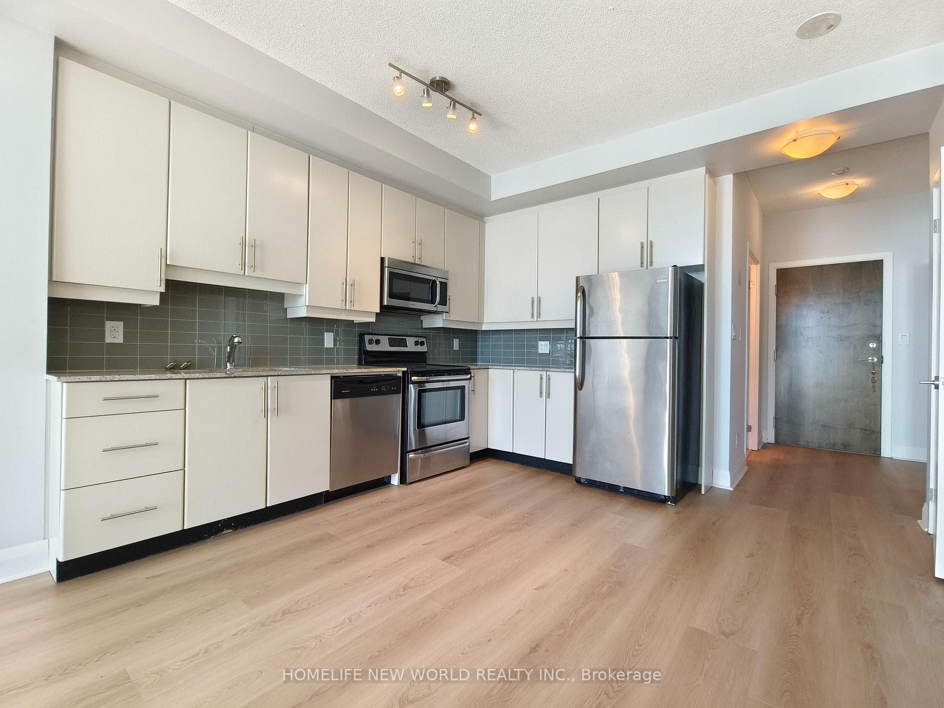 33 Bay Street Unit 2910 photo 7