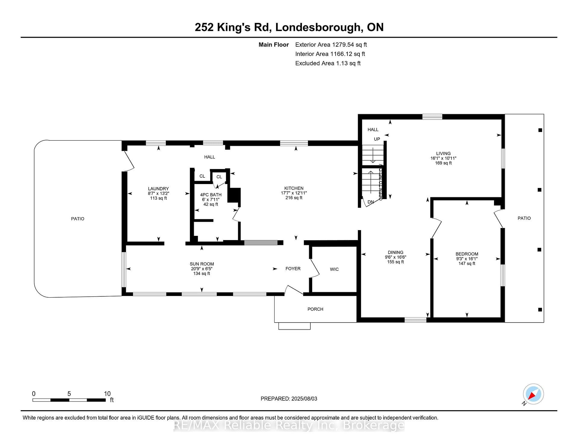 252 Kings Road photo 48