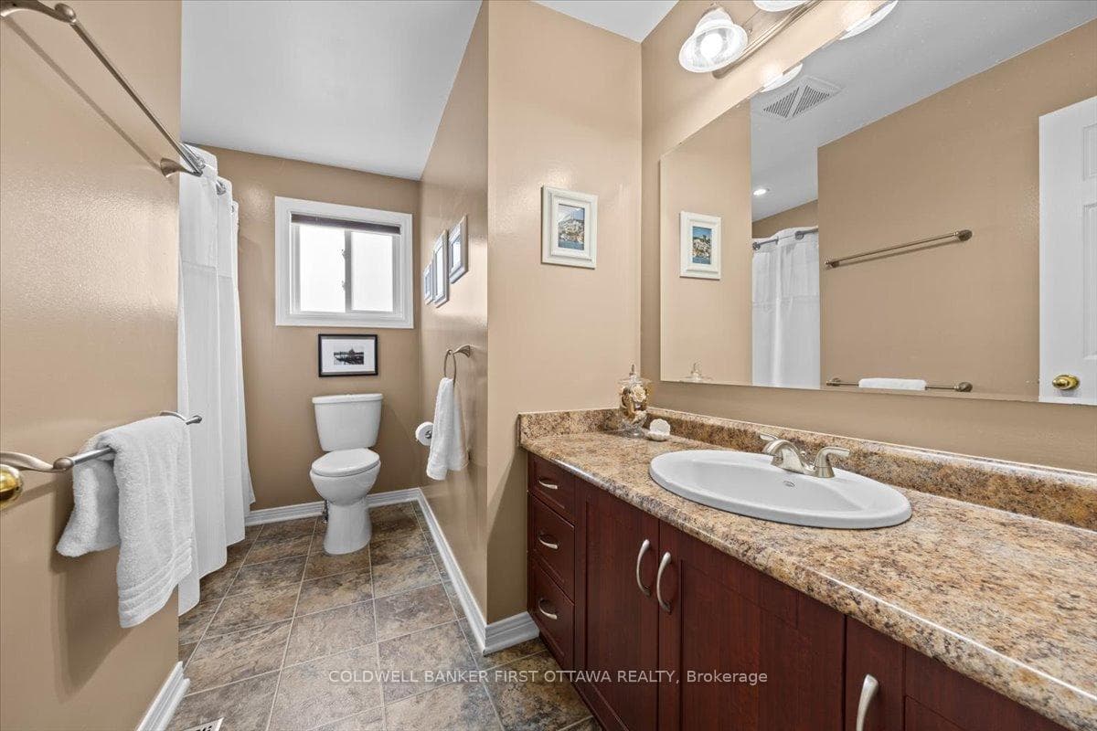 4-Piece Bath