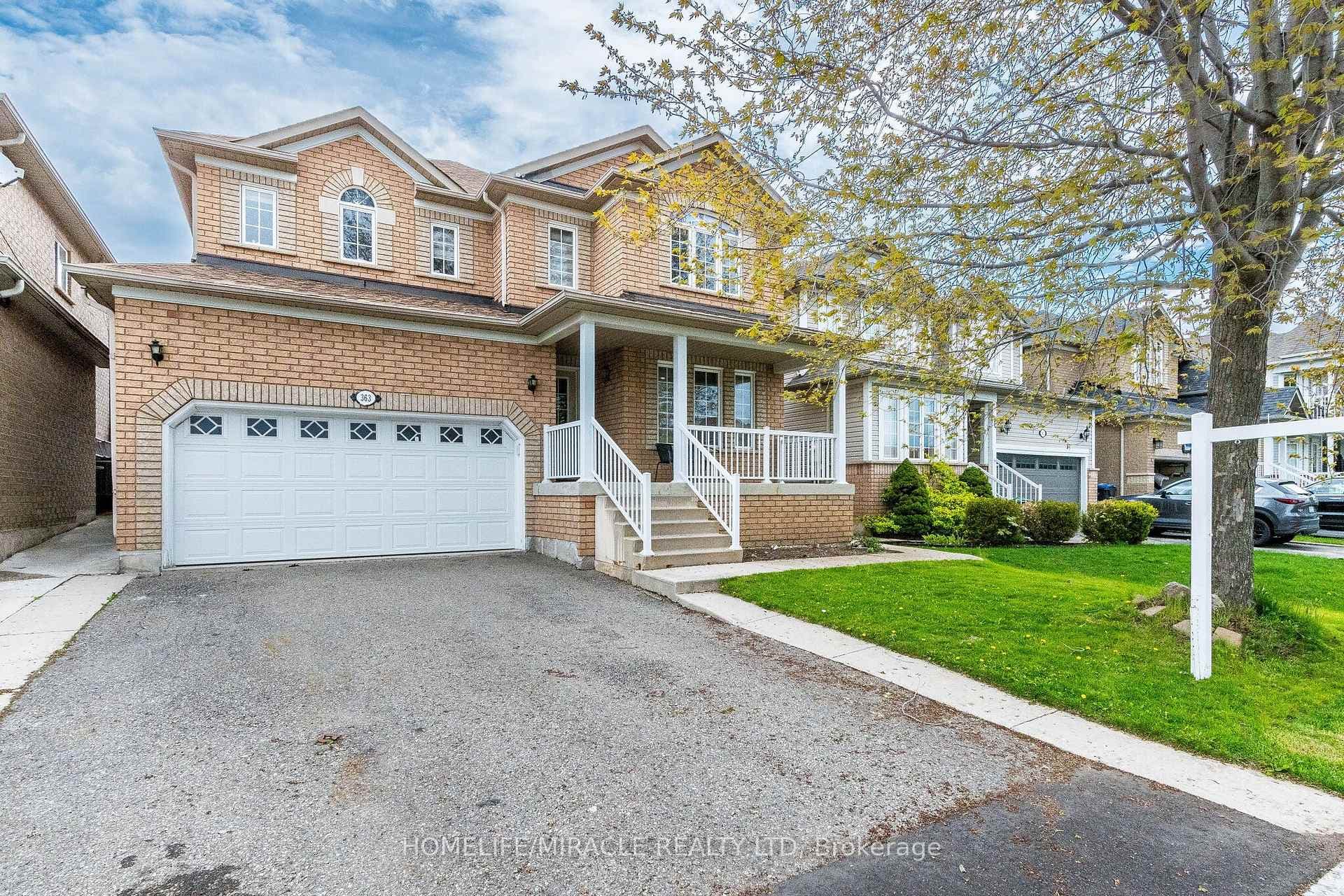 363 Van Kirk Drive photo 1