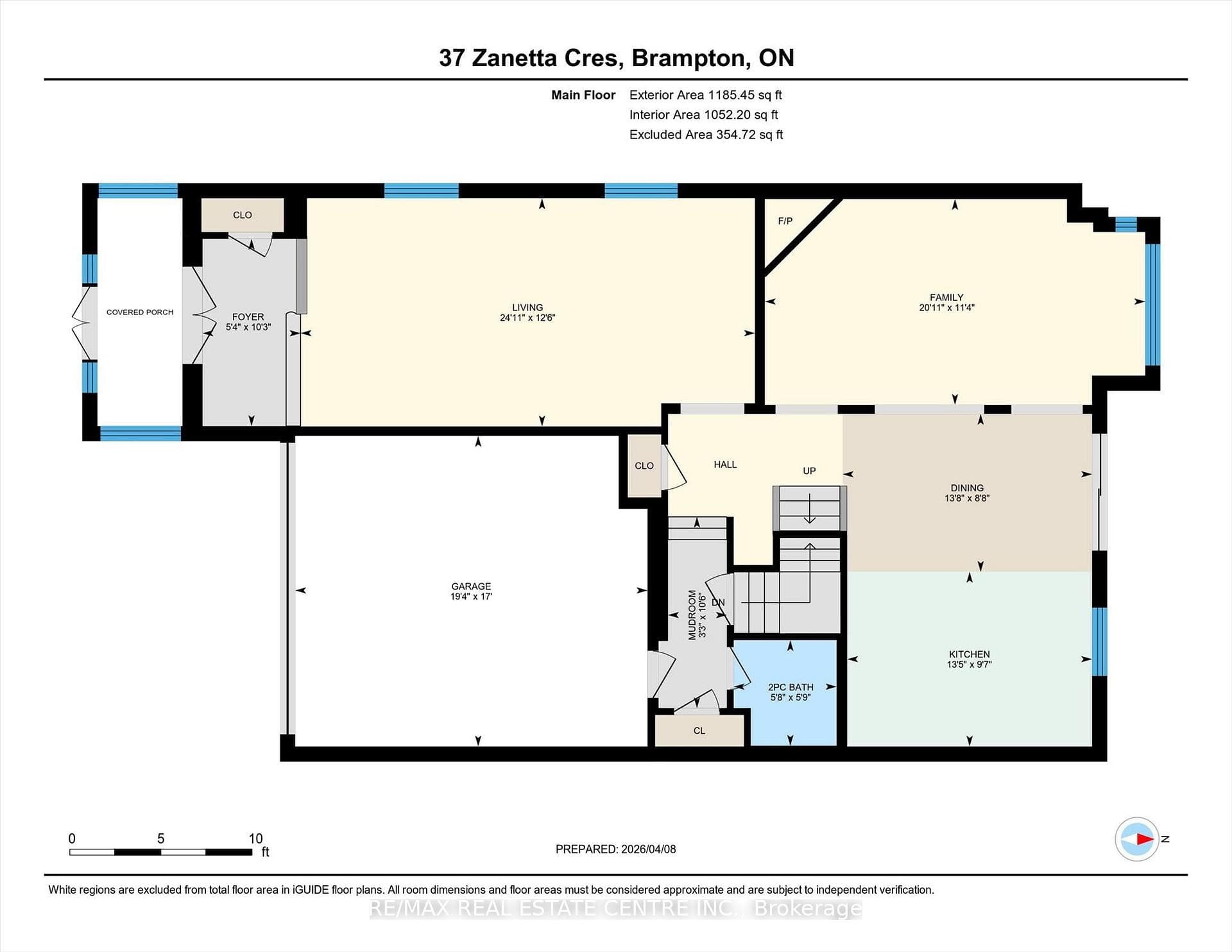 37 Zanetta Crescent photo 27