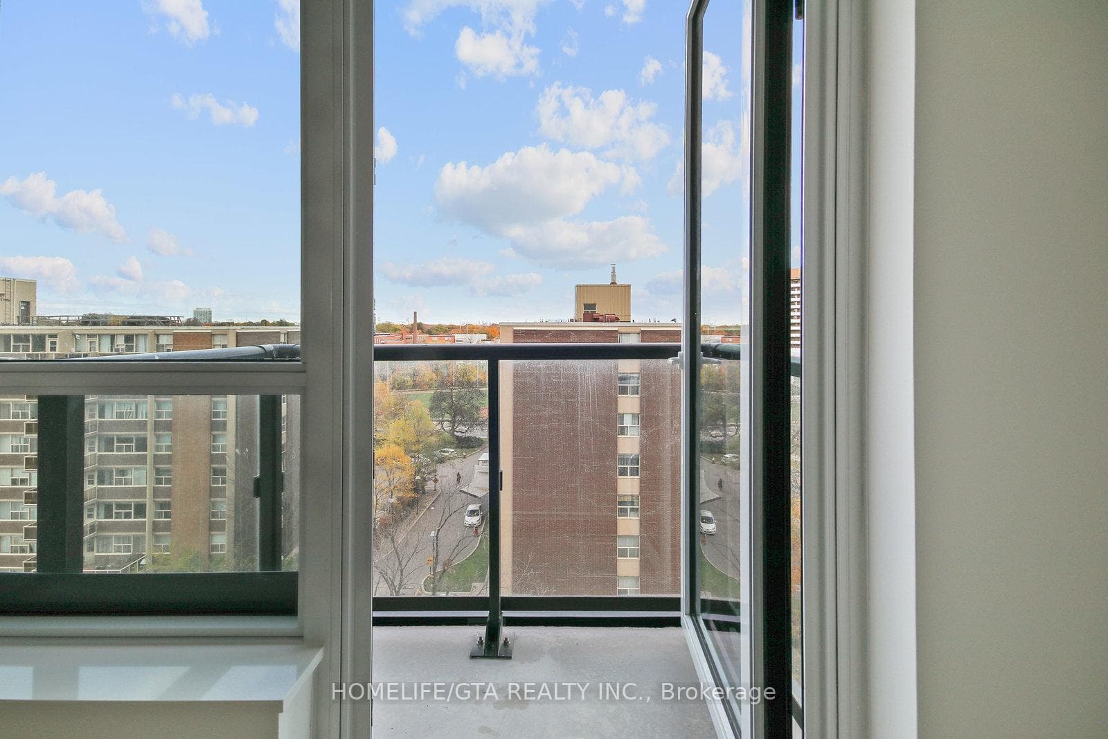60 Central Park Roadway N/A Unit 702 photo 22