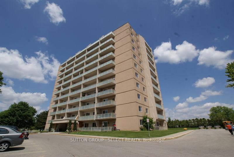 583 Mornington Avenue Unit 606 photo 2