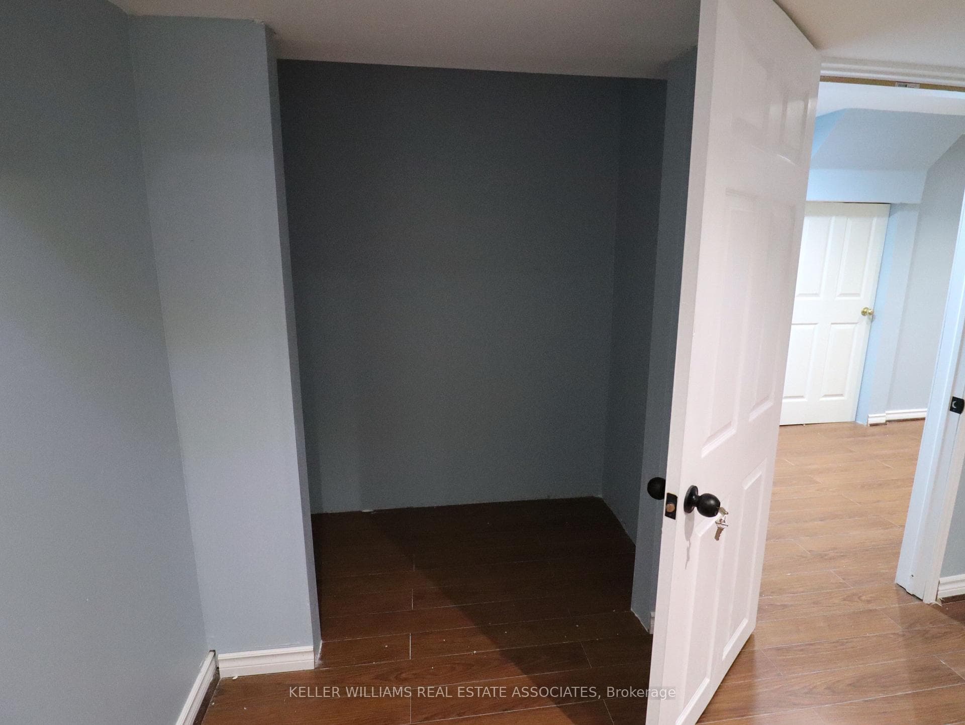 bedroom 2 closet