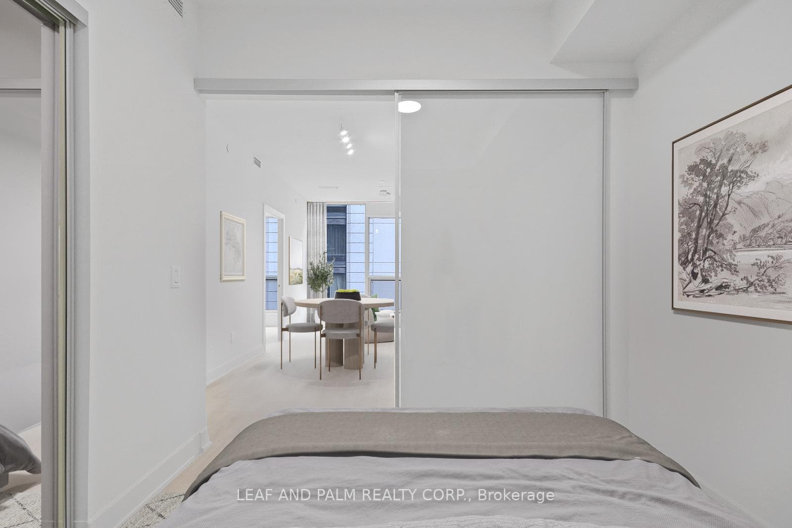 15 Mercer Street Unit 1107 photo 7
