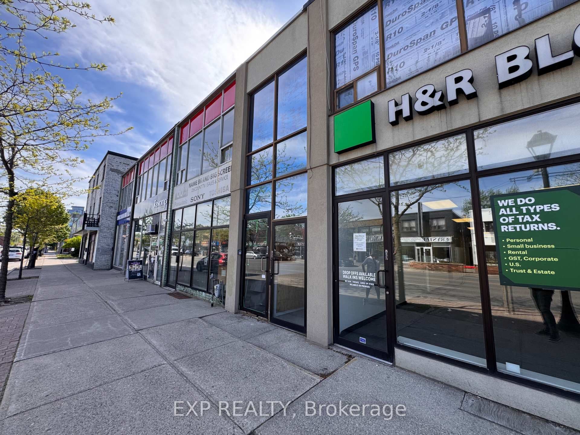 256 Lakeshore Road Unit 3 photo 10