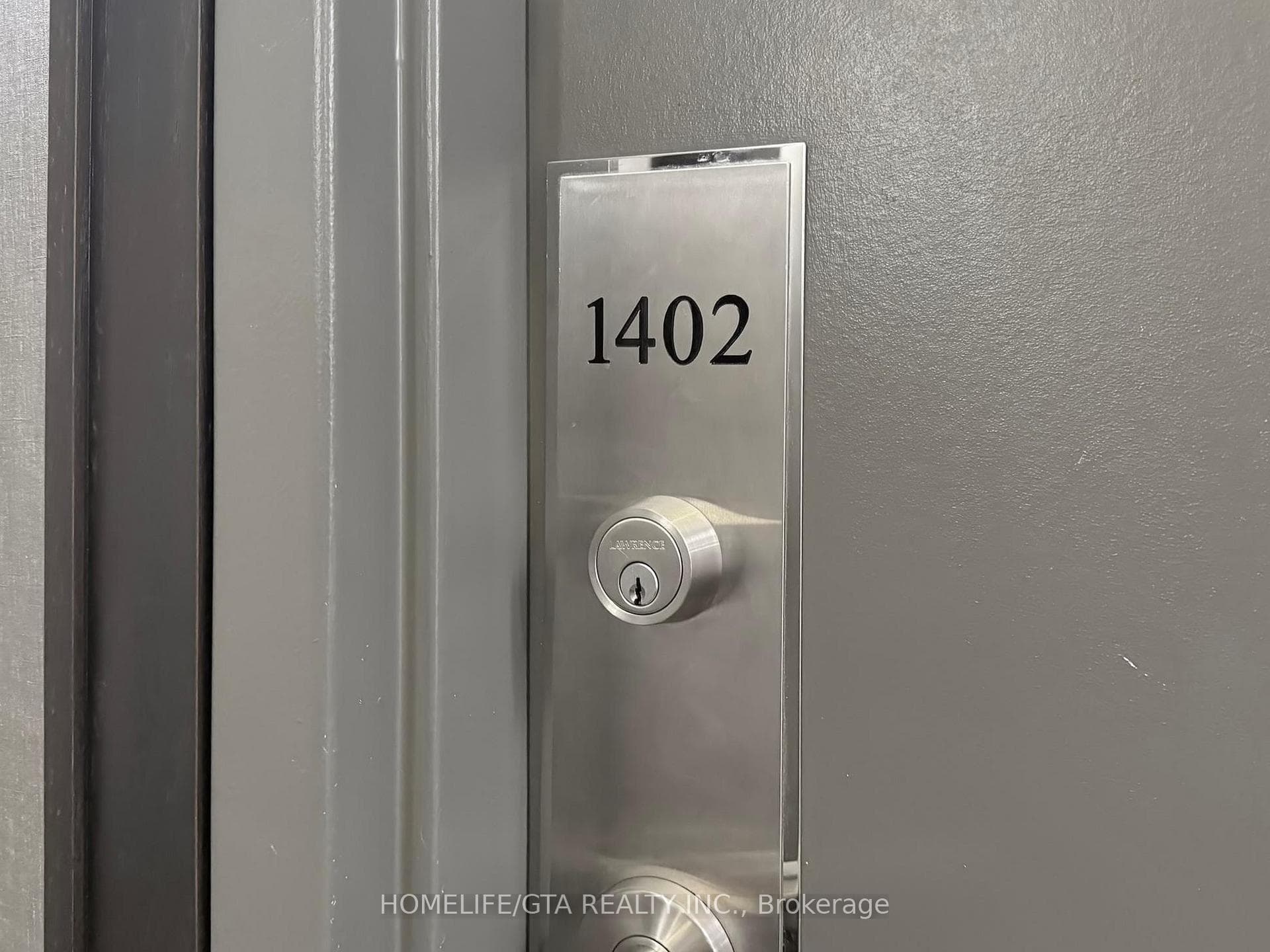 5460 Yonge Street Unit #1402 photo 26