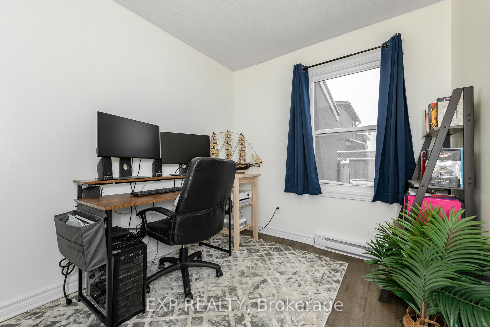 3rd Bedroom