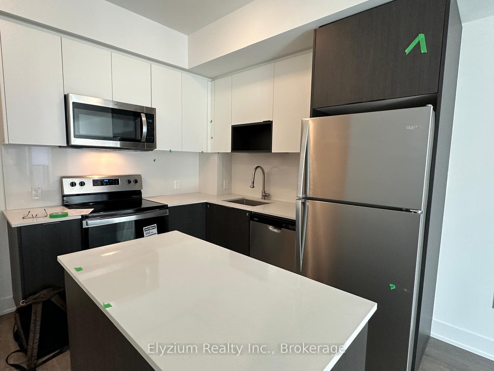 204 Burnhamthorpe Road Unit 1003 photo 19