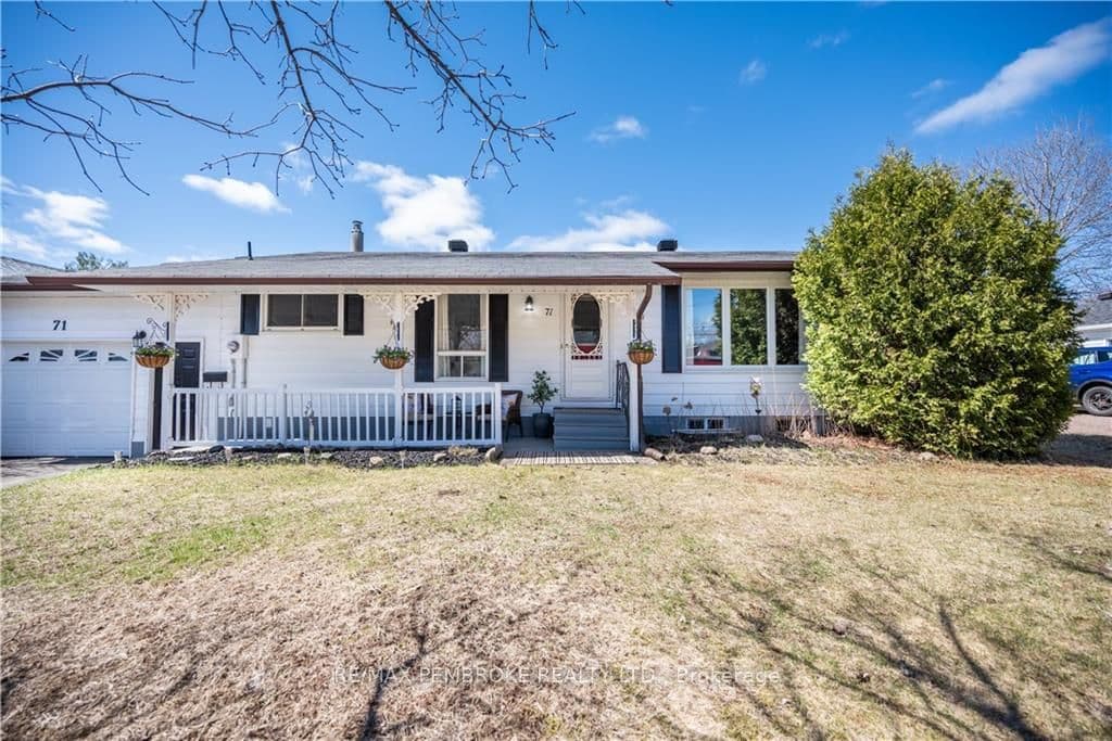 71 DORAN Street photo 1