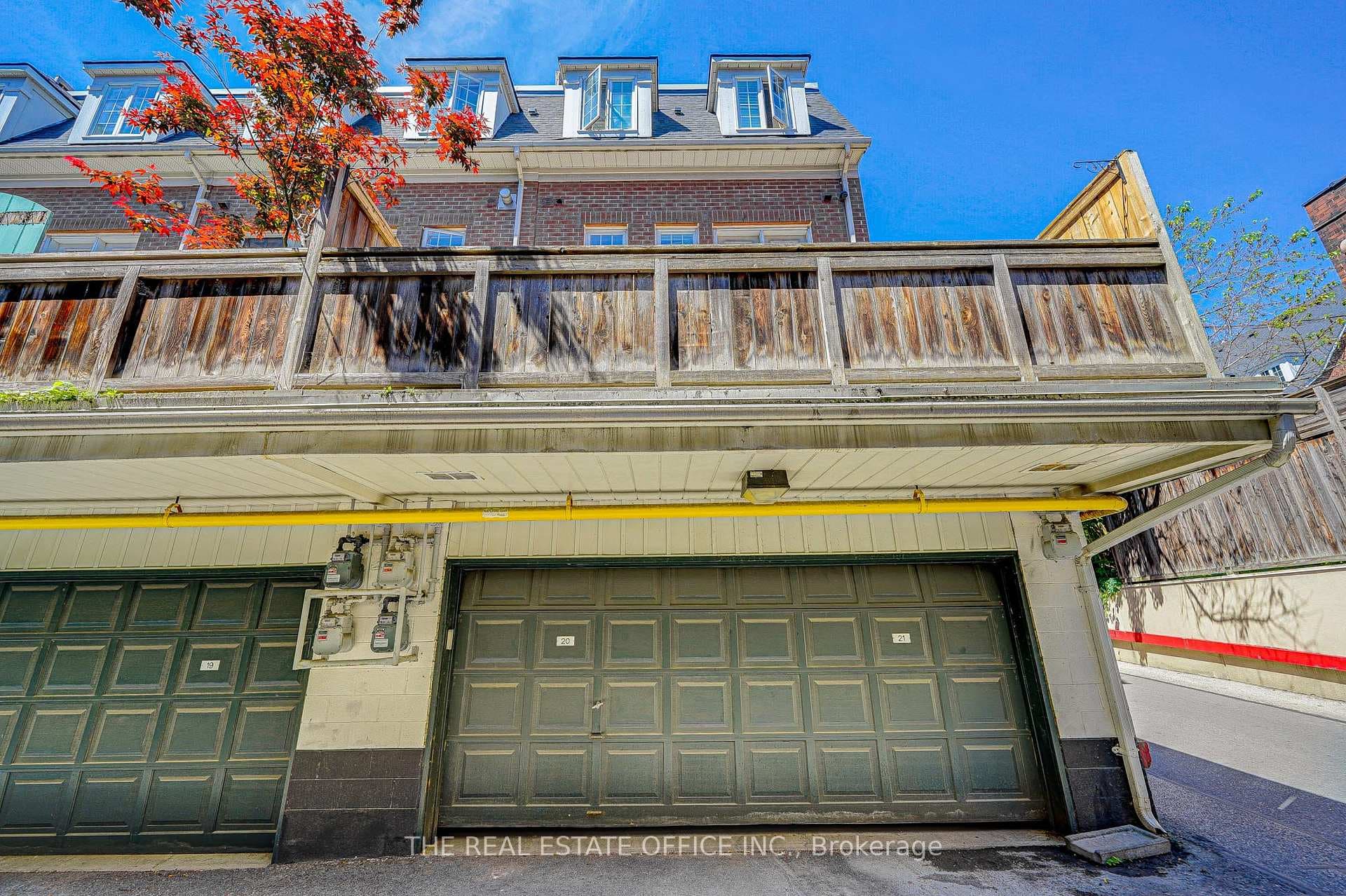 11 Niagara Street Unit Th2 photo 38