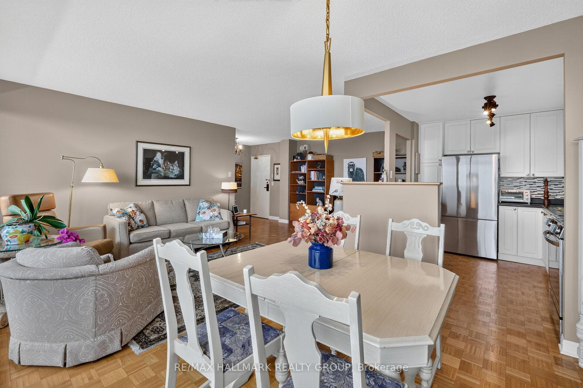 265 Poulin Avenue Unit 1608 photo 16